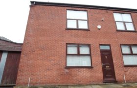 2 Bedroom Terraced